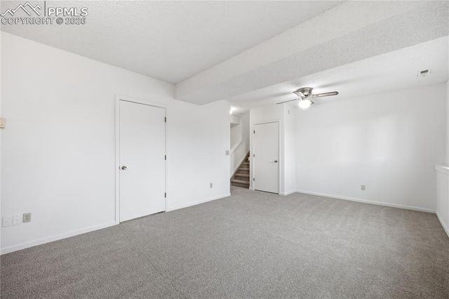 912 Amsterdam Drive, Colorado Springs, CO 80907