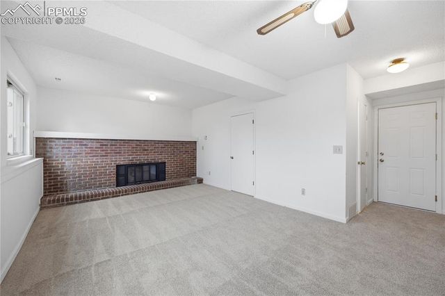 912 Amsterdam Drive, Colorado Springs, CO 80907