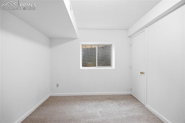 912 Amsterdam Drive, Colorado Springs, CO 80907