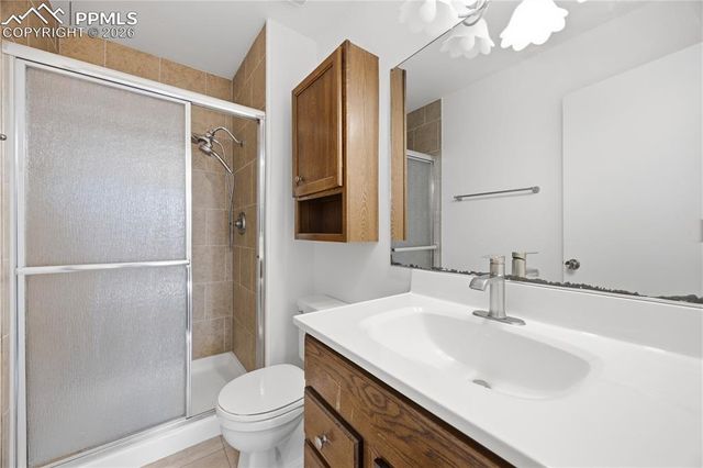 912 Amsterdam Drive, Colorado Springs, CO 80907