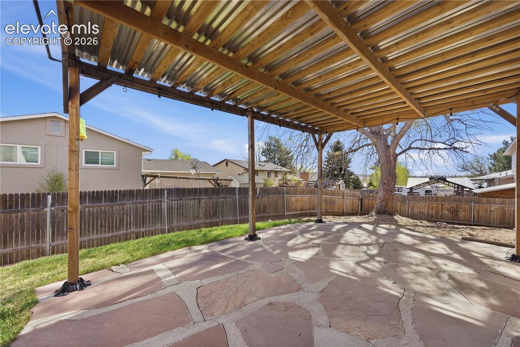 912 Amsterdam Drive, Colorado Springs, CO 80907 — photo 5
