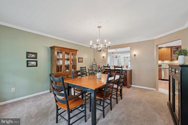 108 CARRIAGE LN, Aston, PA 19014
