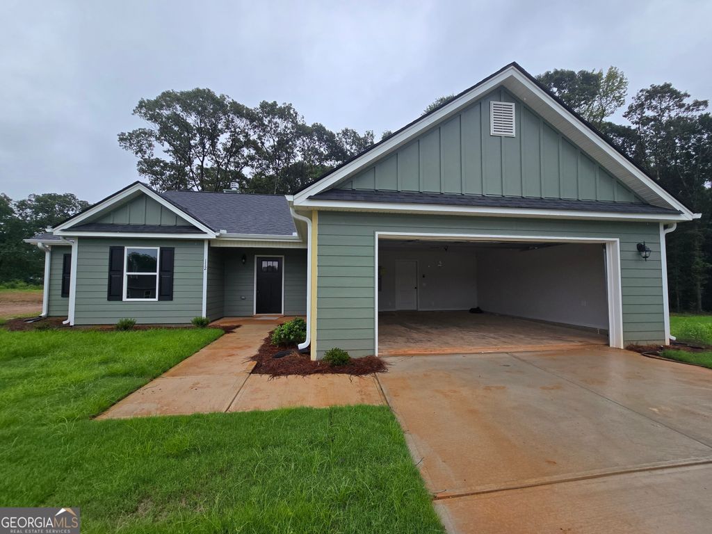 112 Northridge Drive 8, Danielsville, GA 30633