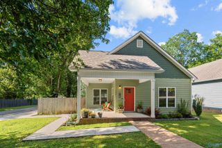 1501 Stevens Avenue, Huntsville, AL 35801