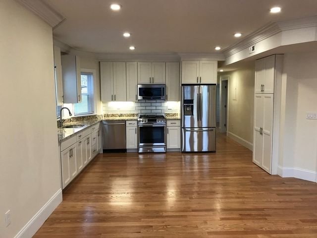 65 Newton 2, Somerville, MA 02143