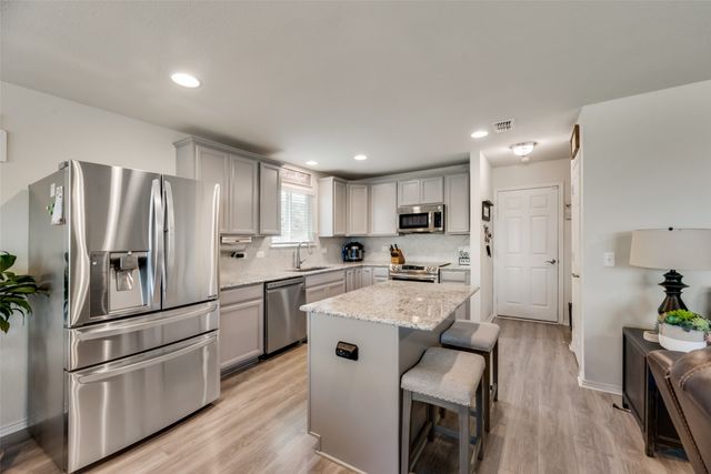 1505 Waggoner Drive, Aubrey, TX 76227