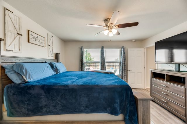 1505 Waggoner Drive, Aubrey, TX 76227