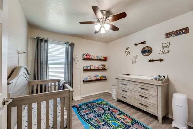 1505 Waggoner Drive, Aubrey, TX 76227