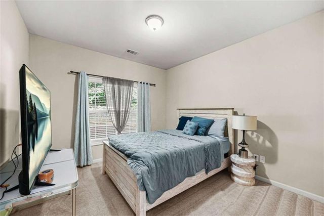 4471 Rosegate Drive, Snellville, GA 30039