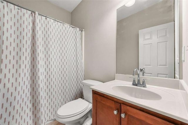 4471 Rosegate Drive, Snellville, GA 30039