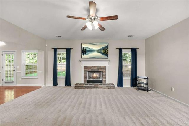 4471 Rosegate Drive, Snellville, GA 30039