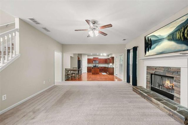 4471 Rosegate Drive, Snellville, GA 30039