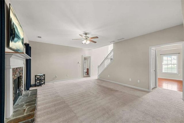 4471 Rosegate Drive, Snellville, GA 30039