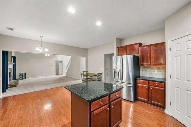 4471 Rosegate Drive, Snellville, GA 30039