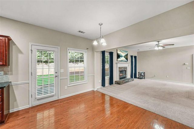 4471 Rosegate Drive, Snellville, GA 30039