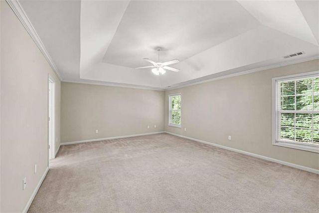 4471 Rosegate Drive, Snellville, GA 30039