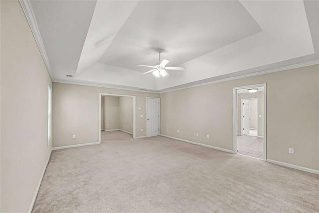 4471 Rosegate Drive, Snellville, GA 30039