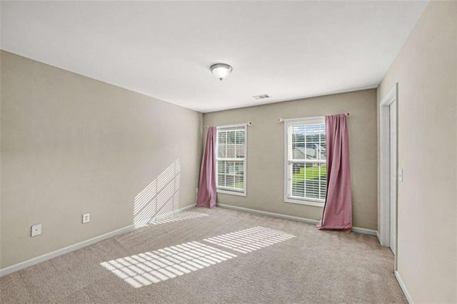 4471 Rosegate Drive, Snellville, GA 30039