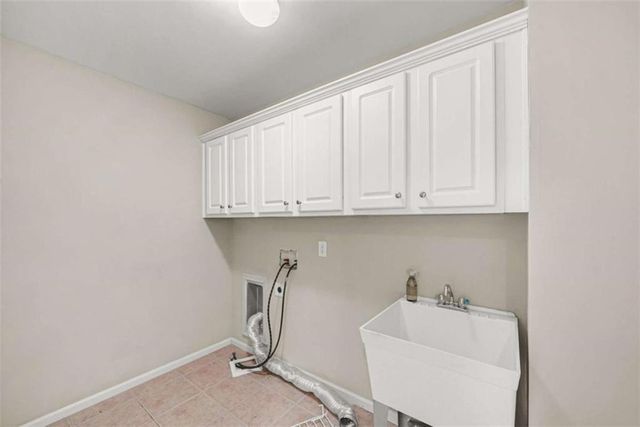 4471 Rosegate Drive, Snellville, GA 30039