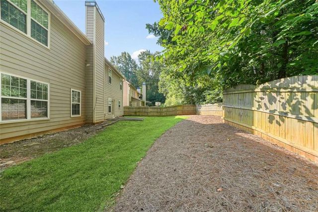 4471 Rosegate Drive, Snellville, GA 30039