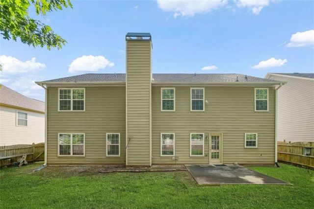 4471 Rosegate Drive, Snellville, GA 30039