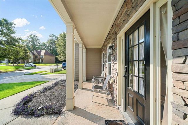 4471 Rosegate Drive, Snellville, GA 30039