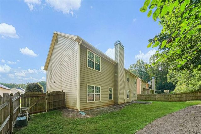 4471 Rosegate Drive, Snellville, GA 30039