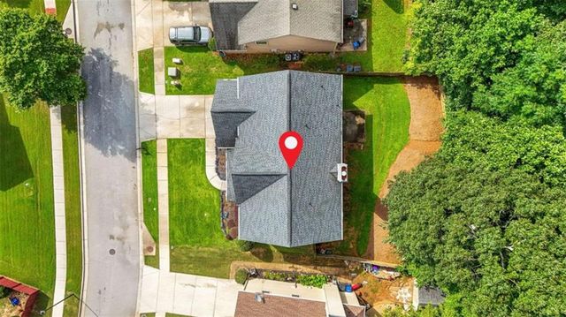 4471 Rosegate Drive, Snellville, GA 30039