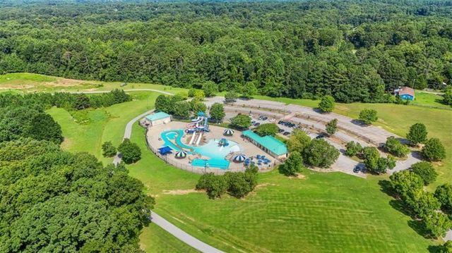 4471 Rosegate Drive, Snellville, GA 30039