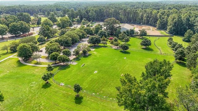 4471 Rosegate Drive, Snellville, GA 30039