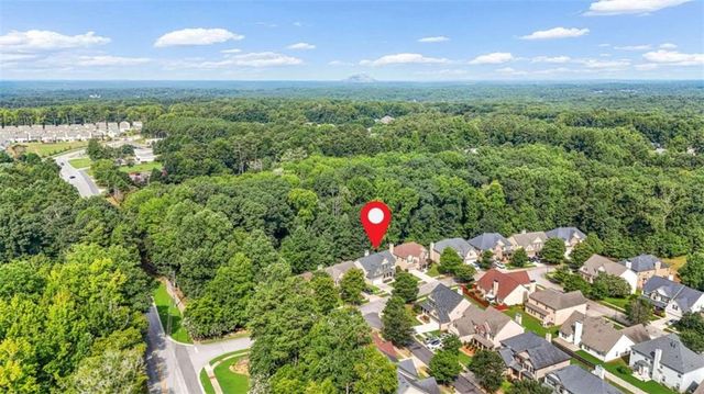 4471 Rosegate Drive, Snellville, GA 30039