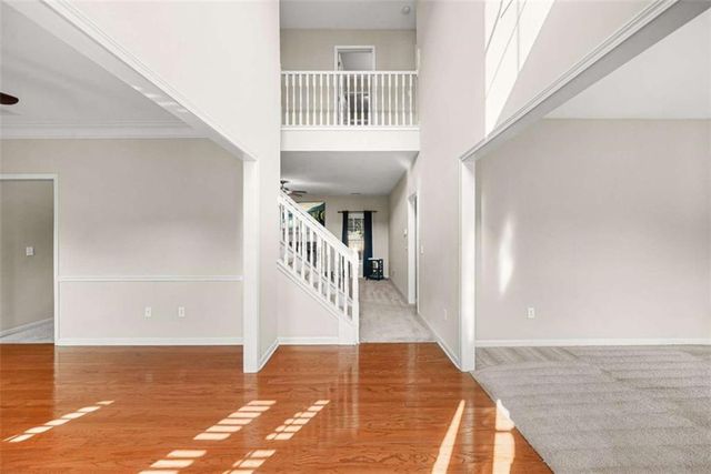 4471 Rosegate Drive, Snellville, GA 30039
