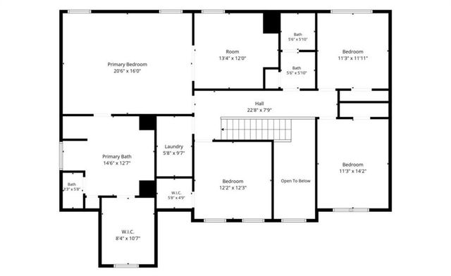 4471 Rosegate Drive, Snellville, GA 30039