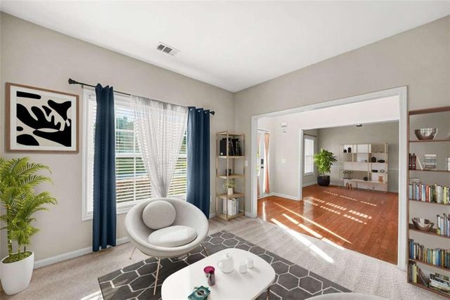 4471 Rosegate Drive, Snellville, GA 30039