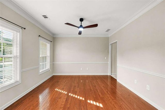 4471 Rosegate Drive, Snellville, GA 30039
