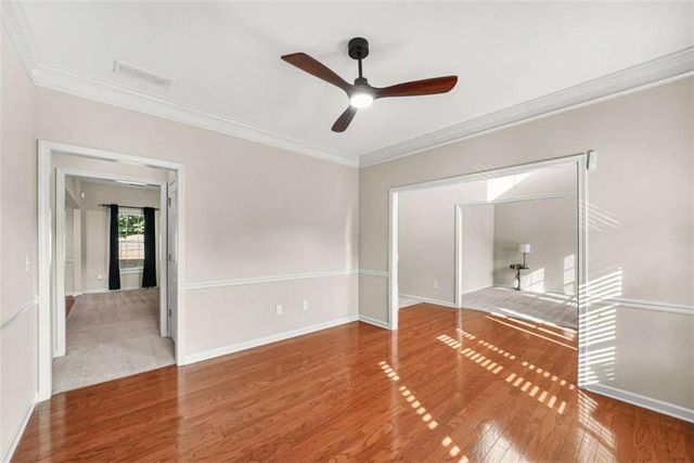 4471 Rosegate Drive, Snellville, GA 30039