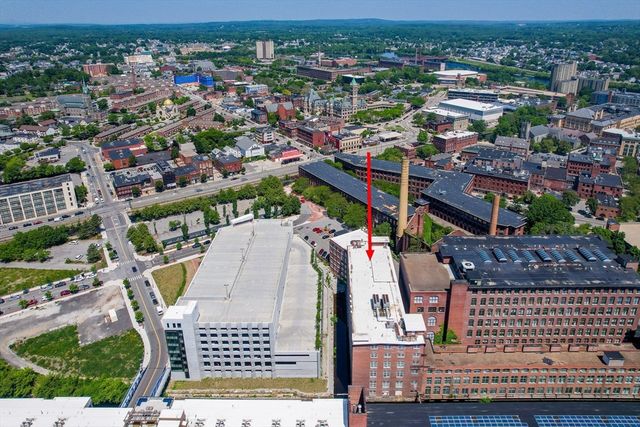 200 Market Street 4504, Lowell, MA 01852