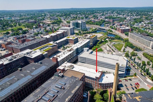 200 Market Street 4504, Lowell, MA 01852