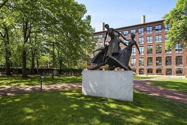 200 Market Street 4504, Lowell, MA 01852