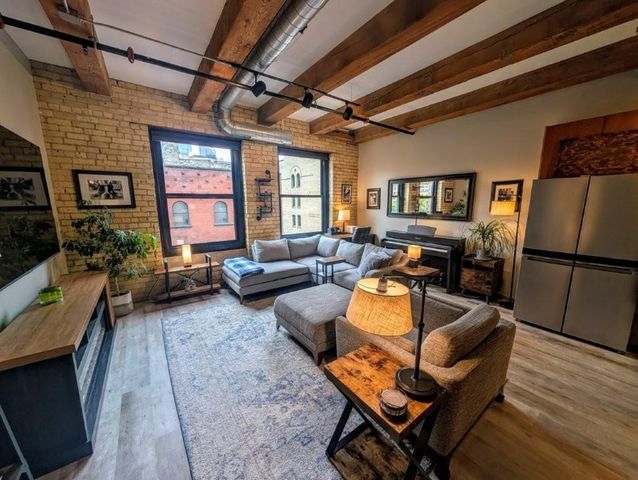 406 Wacouta Street 409, Saint Paul, MN 55101