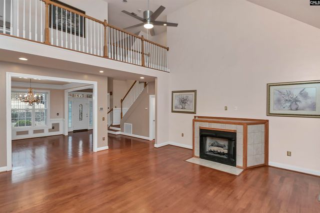 128 Genessee Valley Road W, Columbia, SC 29223