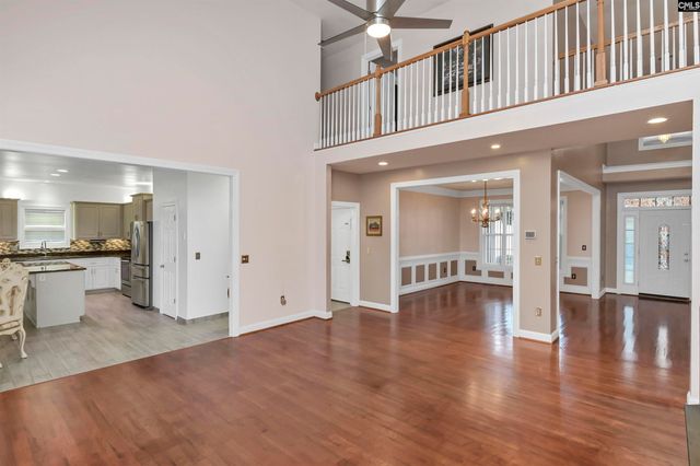 128 Genessee Valley Road W, Columbia, SC 29223