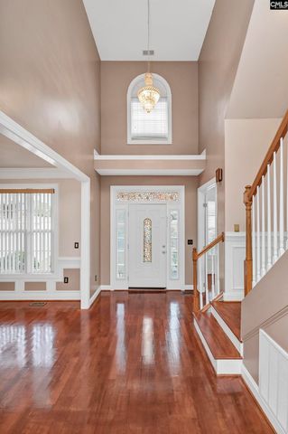 128 Genessee Valley Road W, Columbia, SC 29223