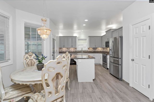 128 Genessee Valley Road W, Columbia, SC 29223