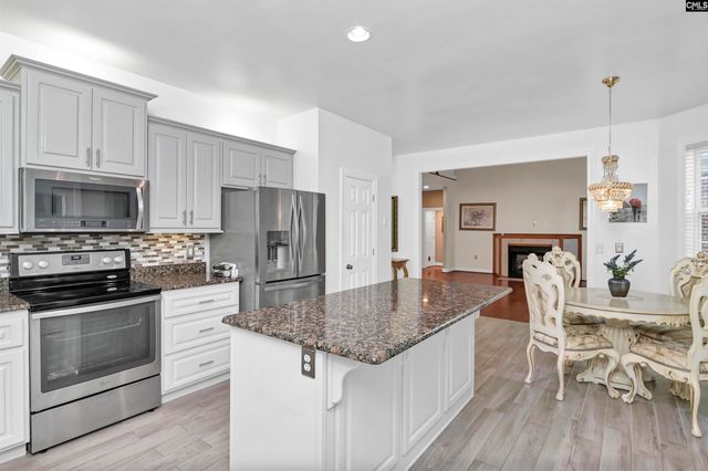 128 Genessee Valley Road W, Columbia, SC 29223