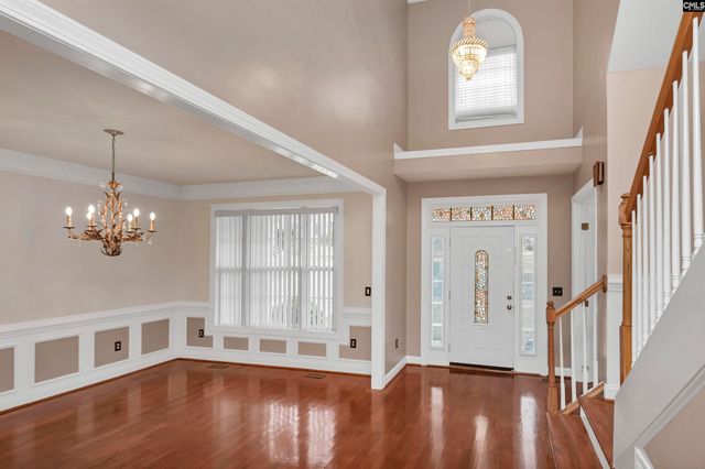 128 Genessee Valley Road W, Columbia, SC 29223