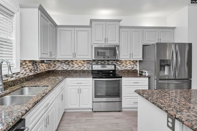 128 Genessee Valley Road W, Columbia, SC 29223