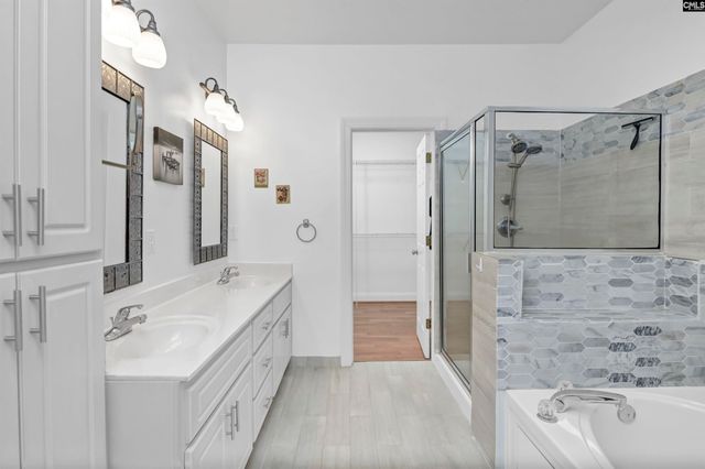 128 Genessee Valley Road W, Columbia, SC 29223