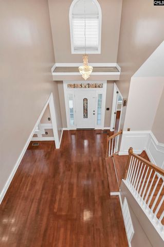 128 Genessee Valley Road W, Columbia, SC 29223