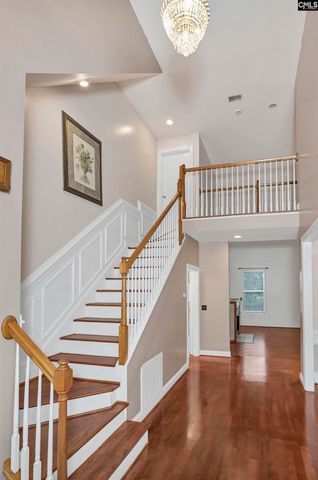 128 Genessee Valley Road W, Columbia, SC 29223